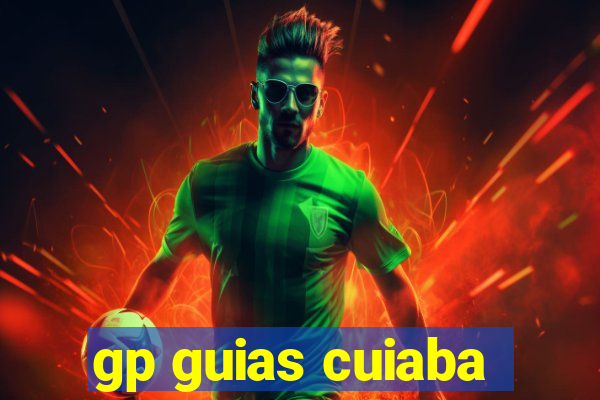 gp guias cuiaba